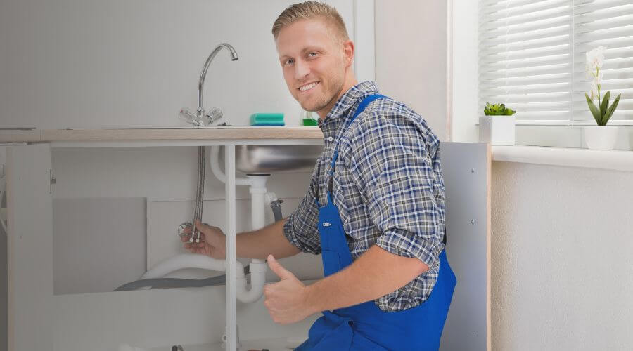 Professional sink repair in Dayville, OR
